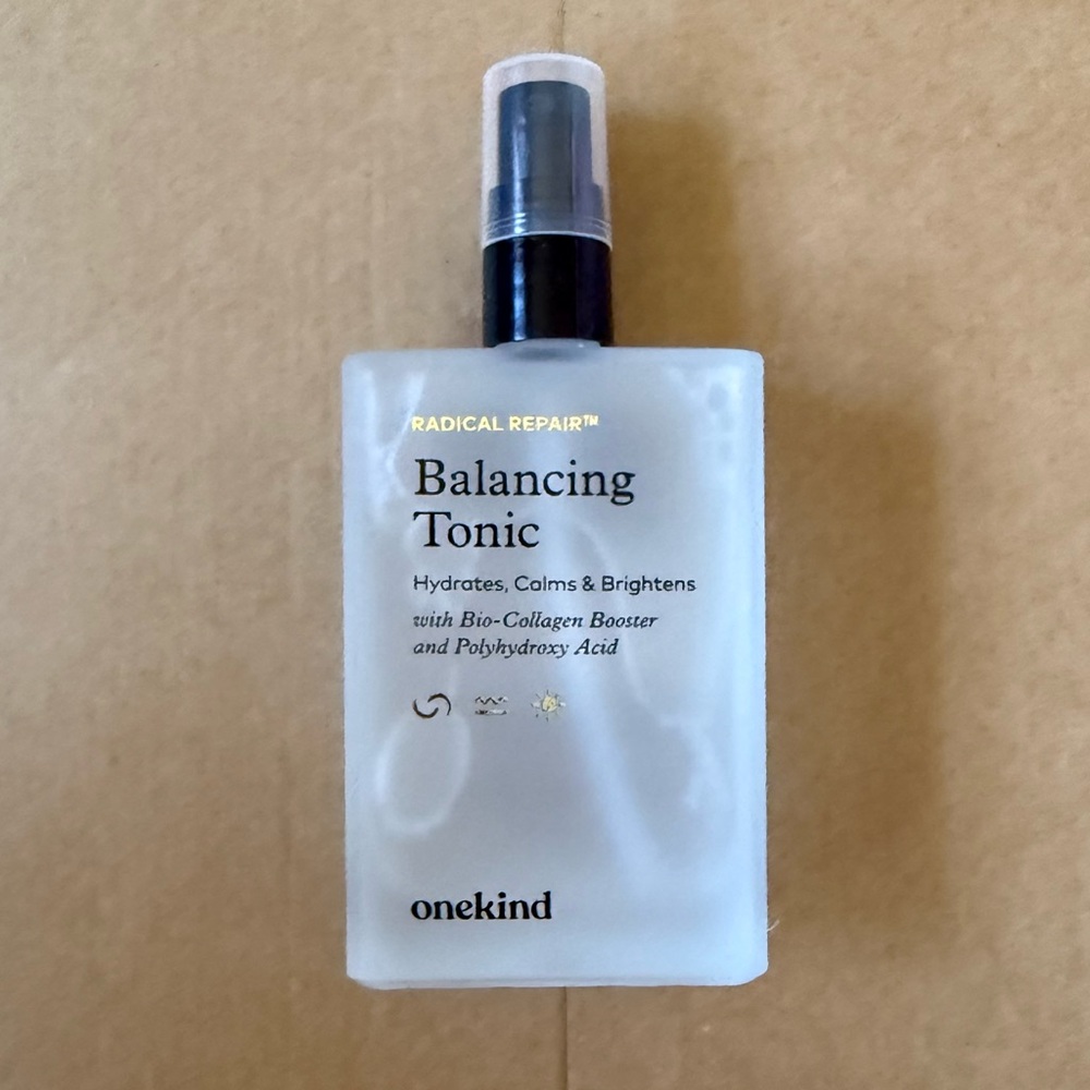 BNIB OneKind Radical Repair™ Balancing Tonic